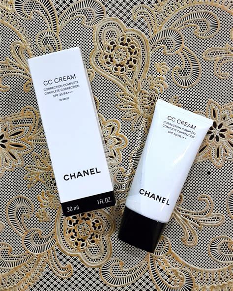 chanel bb cream|chanel cc cream 20 beige.